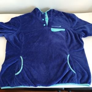 Free Country Fleece pullover